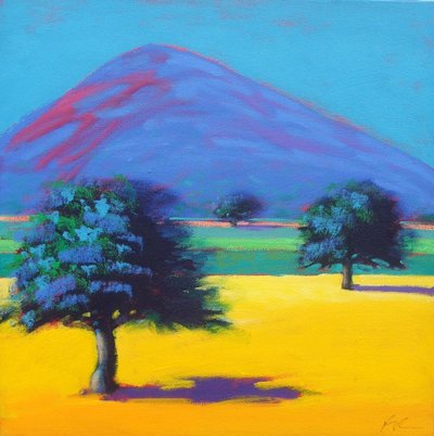 Castlemorton da Paul Powis